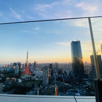 The Jade Room + Garden Terrace - 