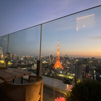 The Jade Room + Garden Terrace - 