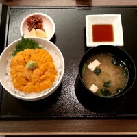 函館うに むらかみ 日本生命札幌ビル店 - 