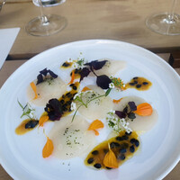 The Jade Room + Garden Terrace - 