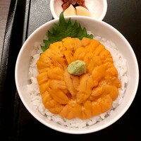 函館うに むらかみ 日本生命札幌ビル店 - 