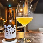 La Alba - ROCOCOビール