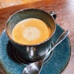 La Alba - コーヒー