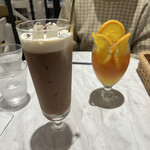 Cafe La Mille - 