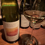 ラ ニュイ ブランシュ - 