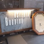 Osuteria Bubbino - 