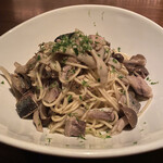 ラ ニュイ ブランシュ - 