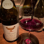 ラ ニュイ ブランシュ - 