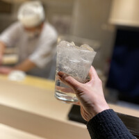 柏 鮨処 赤酢 有馬 - 