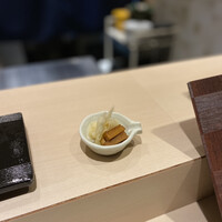 柏 鮨処 赤酢 有馬 - 