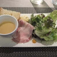 オステリア ブッビーノ - 