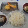 天麩羅処ひらお 貝塚店