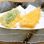 Tempura Yagi - 