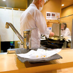 Tempura Yagi - 