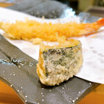 Tempura Yagi - 