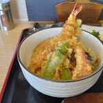 自家製うどん 忠次郎 - 
