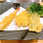 Tempura Yagi - 