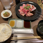 アリラン飯店　大川 - 