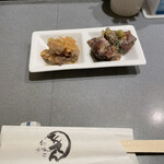 創作居酒屋てんてん - 