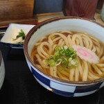 自家製うどん 忠次郎 - 