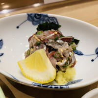 新宿割烹 中嶋 - 