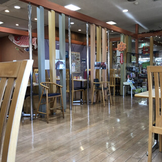 宮島サービスエリア(上り線)レストランも味路_2