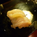 乙女寿司 - ばい貝