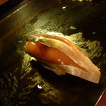 乙女寿司 - しめ鯖