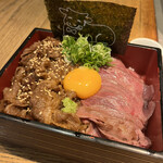 神戶牛燒肉 八坐和 本店