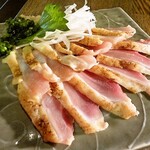 Akaus Hi Sumibi Yakiniku Sumika - 