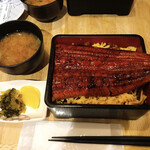 Unagi Kushi Ryouri Idumo - 