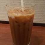 ドトールコーヒーショップ - アイスコーヒー