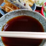 町田屋 - 麺つゆ。