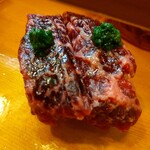 よね吉 - 鯨 尾の身