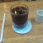 Kohi No Mori - アイスコーヒー