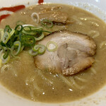 らーめん一作 - 