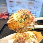 Takoyaki Tanjirou - いただきまーーす❣️