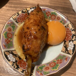 大衆焼鳥酒場 彩どり - 