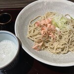 蕎麦 やすたけ - 