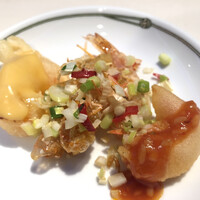 中国飯店 三田店 - 