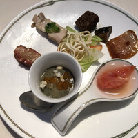 中国飯店 三田店 - 