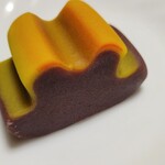 嘯月 - 外郎光琳の菊