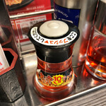 餃子の王将 - 料理写真: