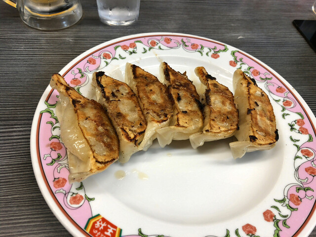 Gyoza no Osho Izumi Fuchu Ten photo 4