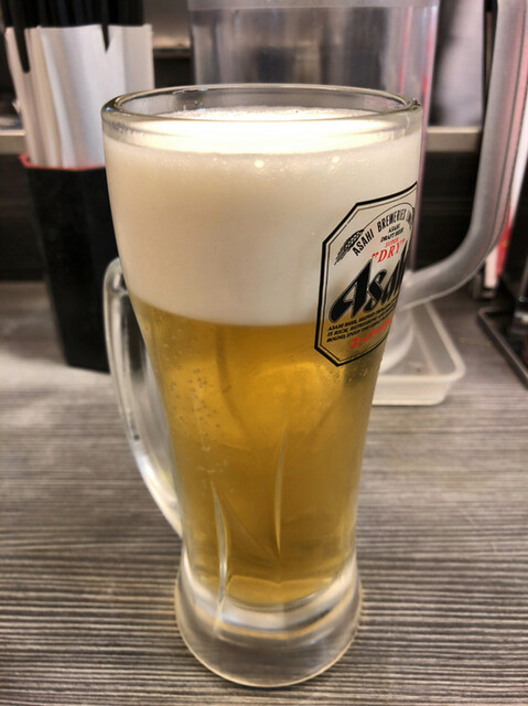 Gyoza no Osho Izumi Fuchu Ten photo 3