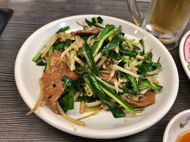 Gyoza no Osho Izumi Fuchu Ten photo 5