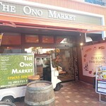 THE ONO MARKET - 