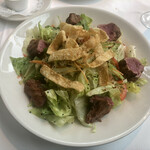 Morton's The Steakhouse - 