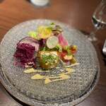 ビストロ&ワイン UEYAMA - 