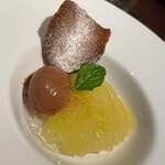 ビストロ&ワイン UEYAMA - 